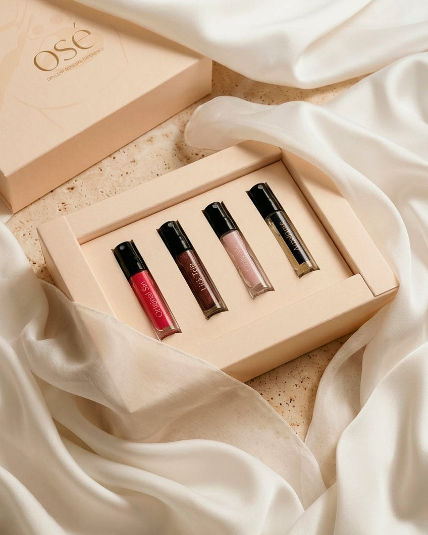 🎁 Discovery Kit (100% off)