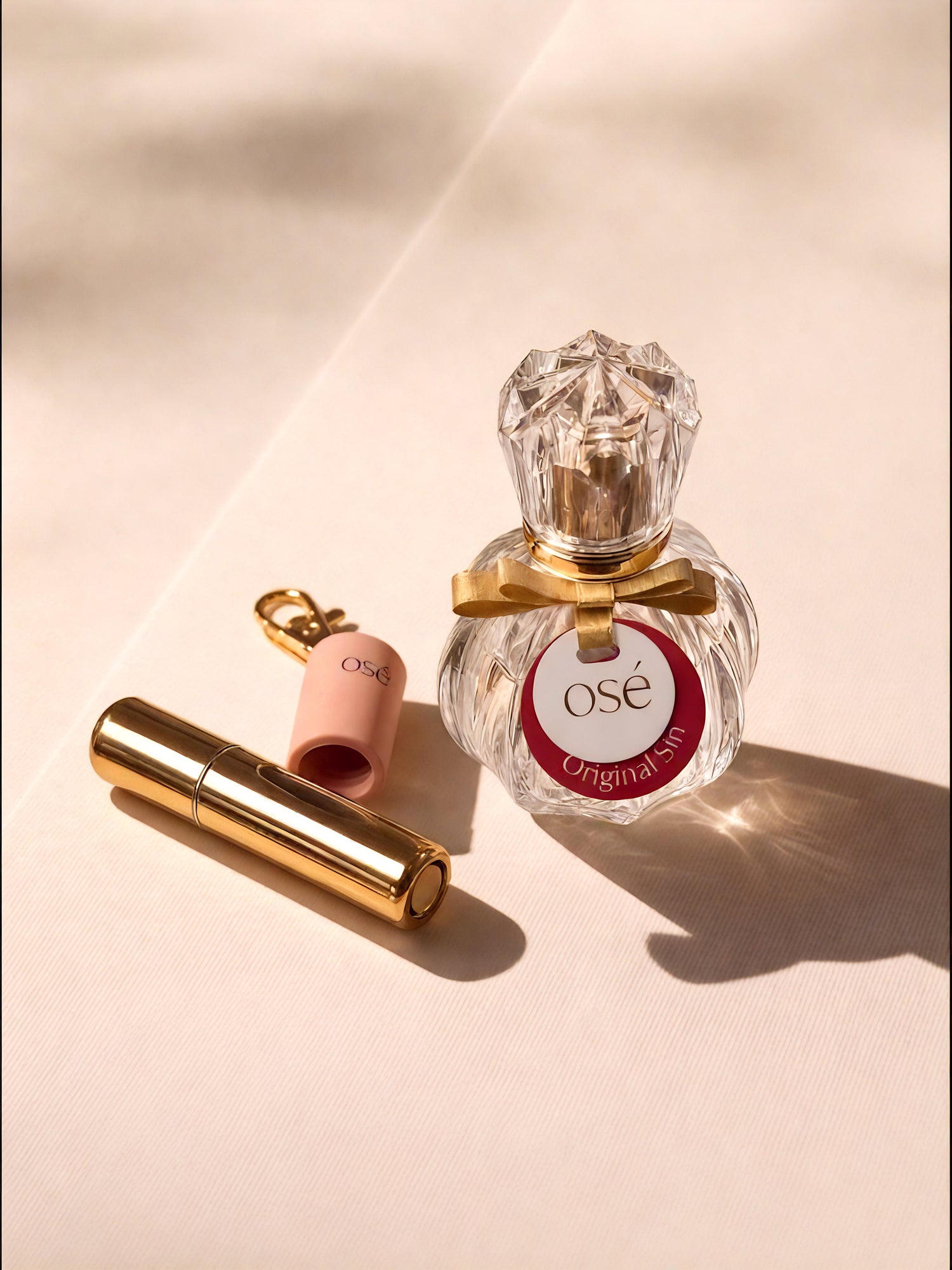 Smell&Go
