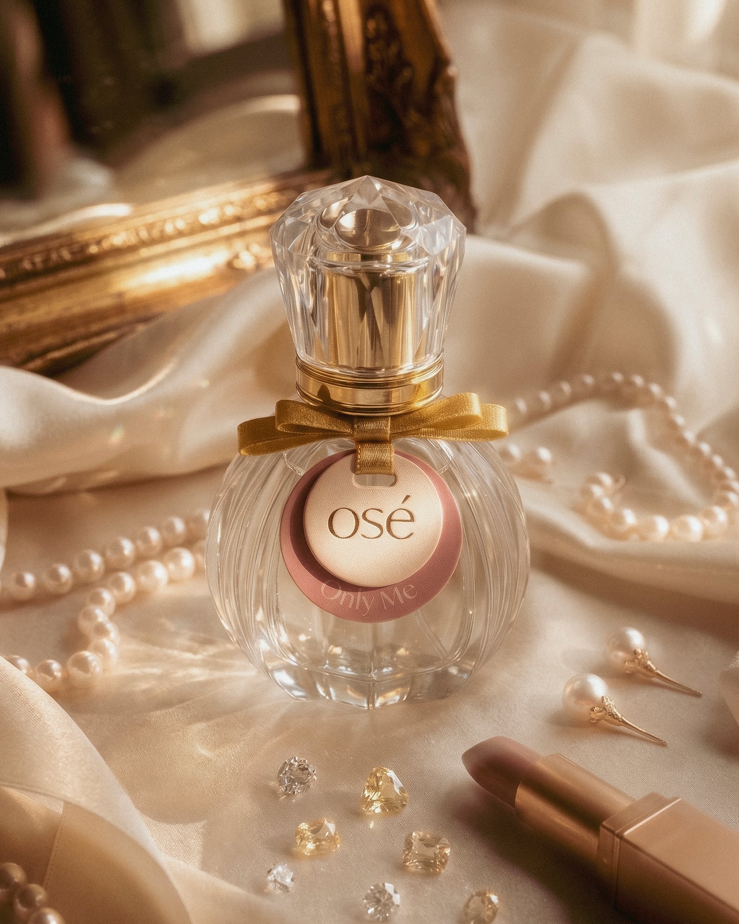 Only Me - La Regina