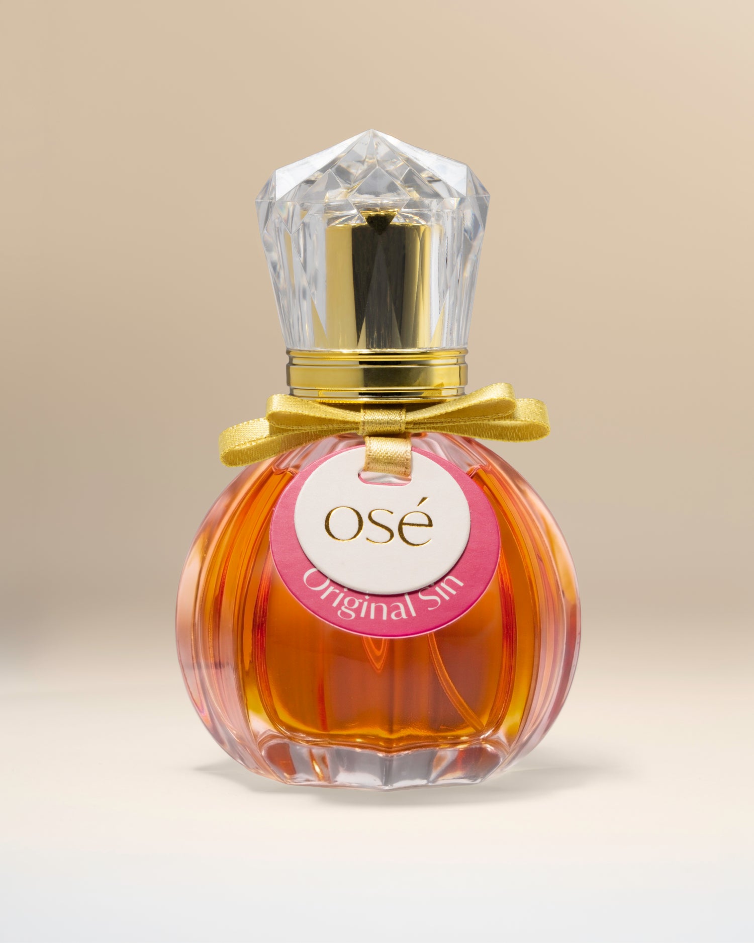 Original Sin - L'Amante